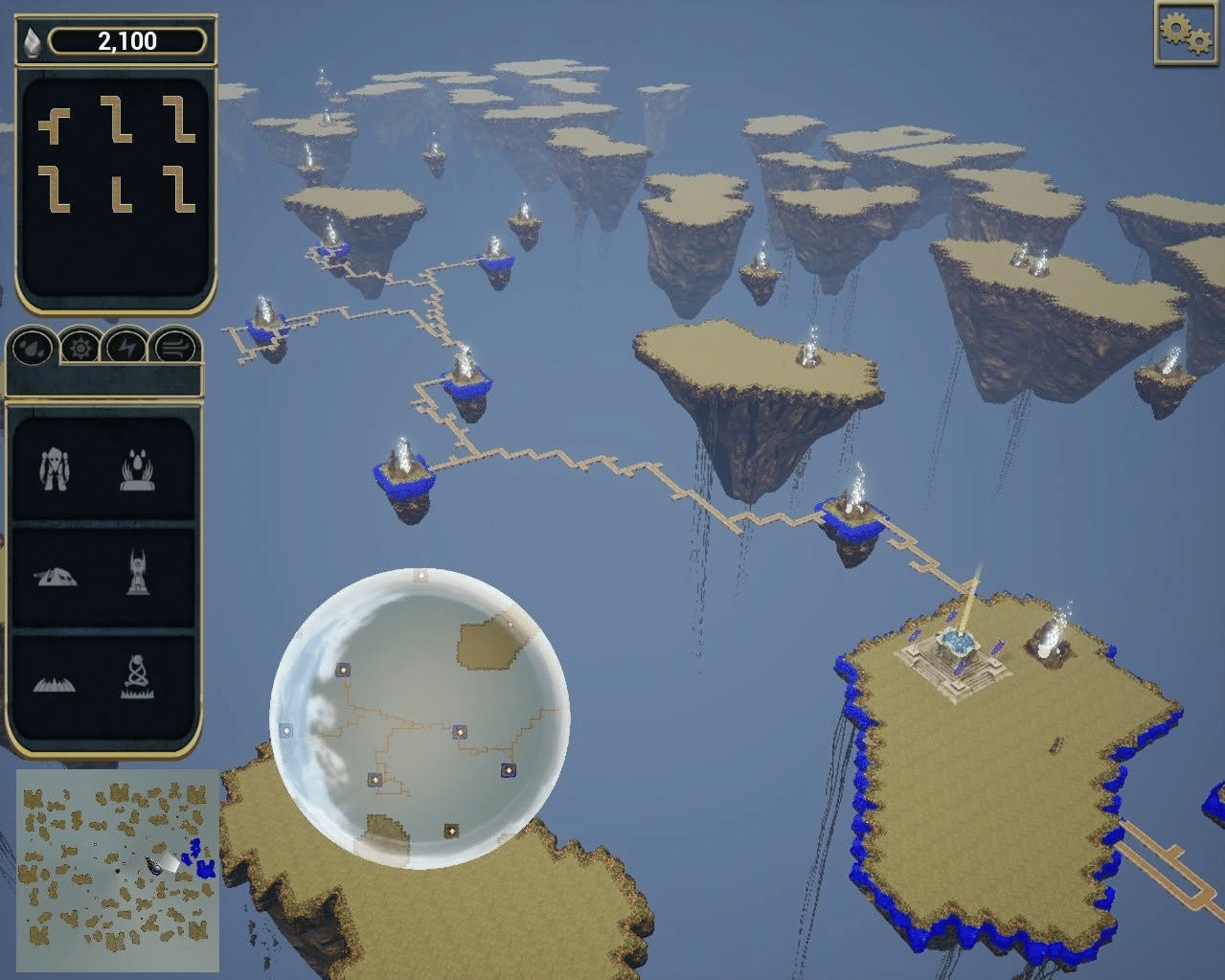 Изображение из объявления Steam