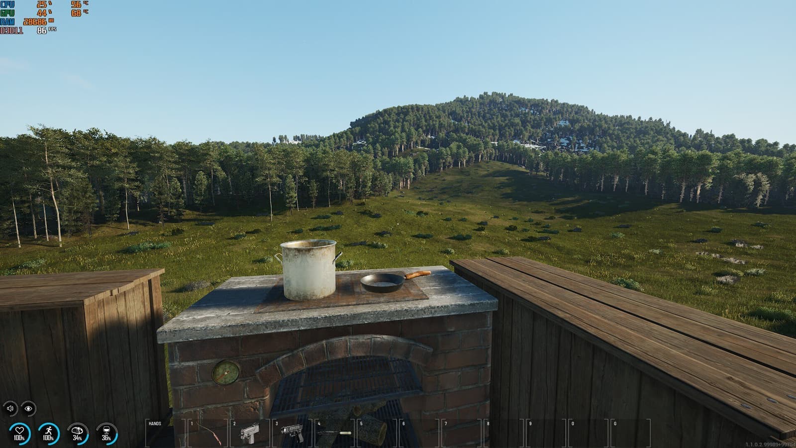 Изображение из объявления Steam