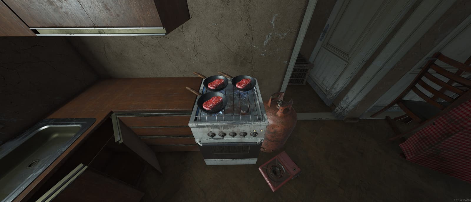 Изображение из объявления Steam