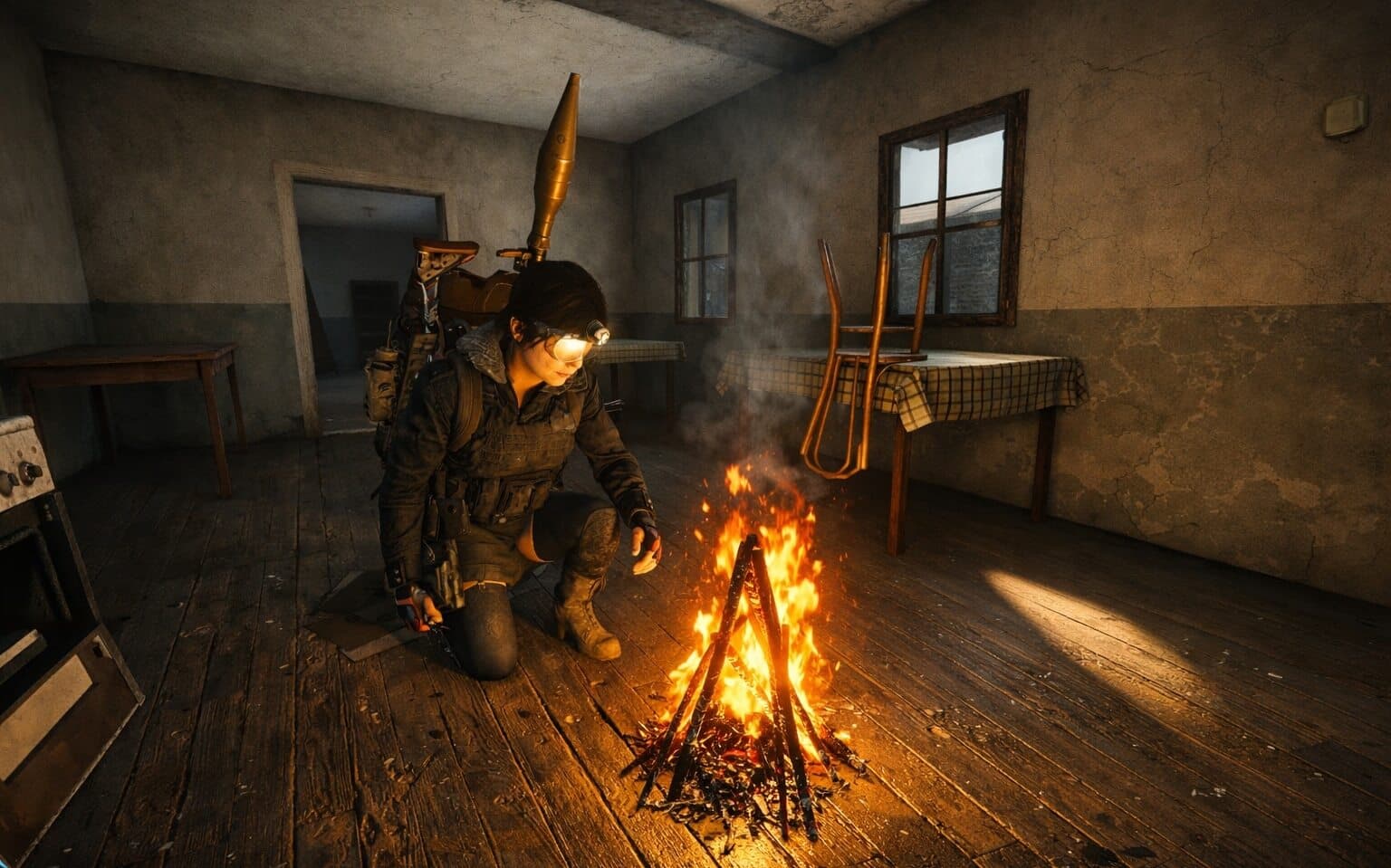 Изображение из объявления Steam