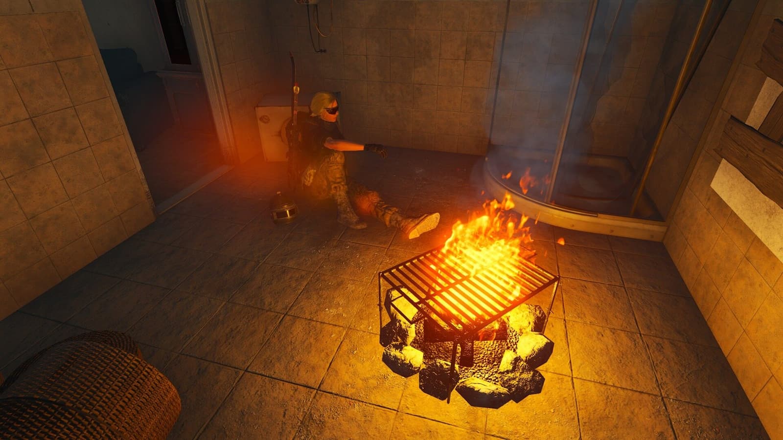 Изображение из объявления Steam