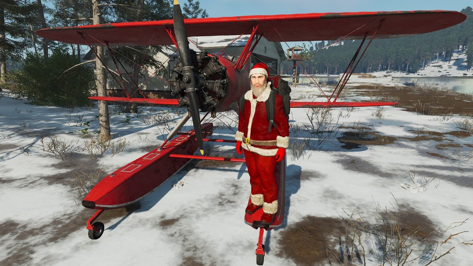Изображение из объявления Steam