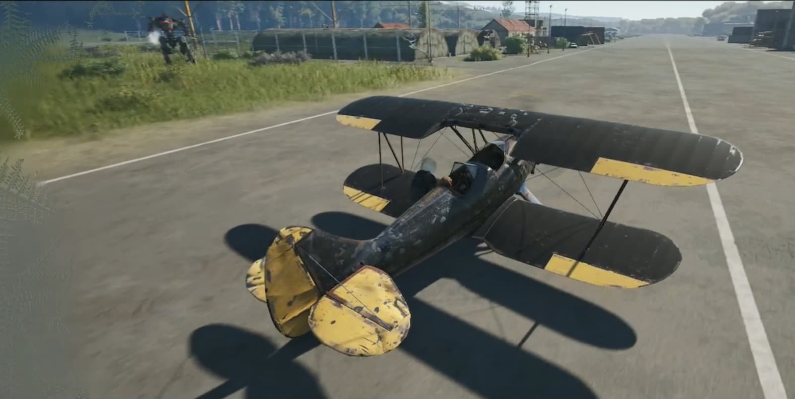 Изображение из объявления Steam