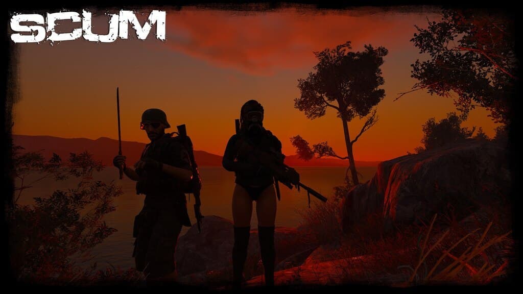 Изображение из объявления Steam
