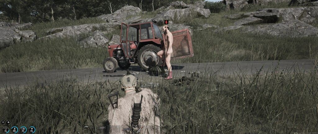 Изображение из объявления Steam