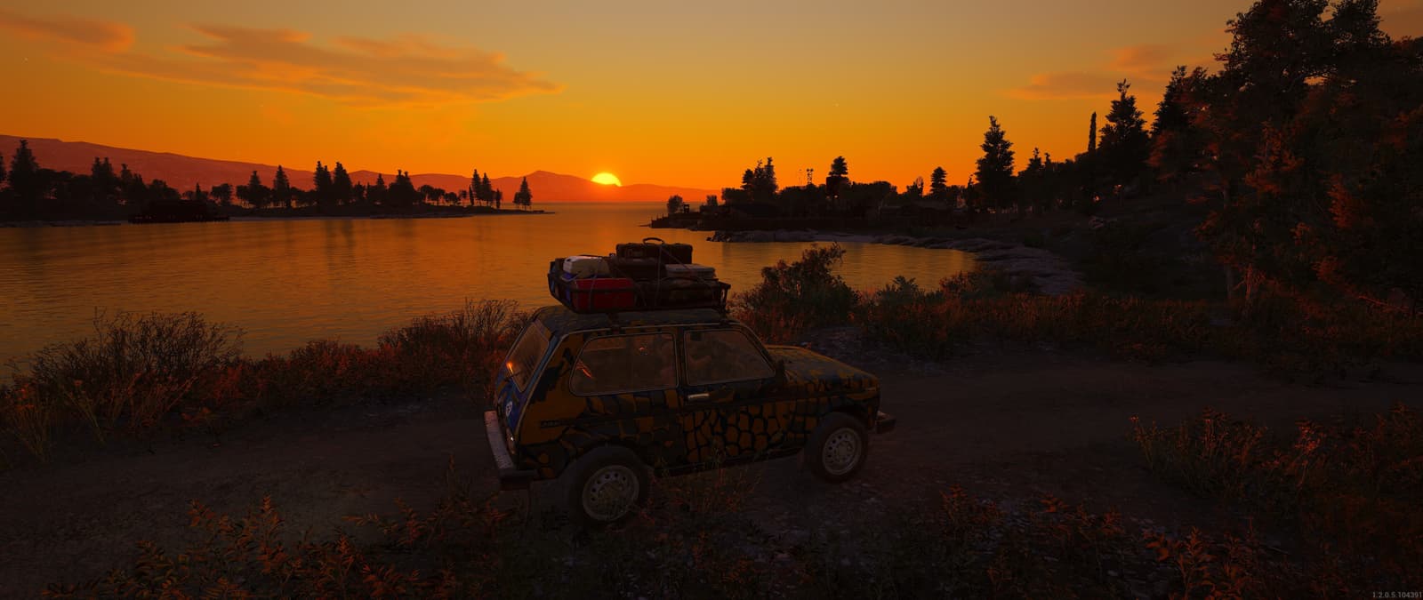 Изображение из объявления Steam