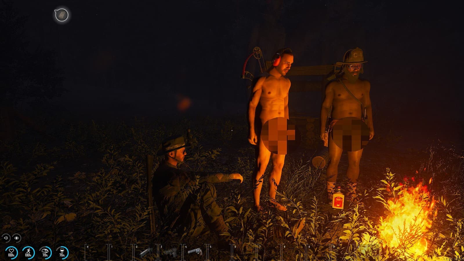 Изображение из объявления Steam