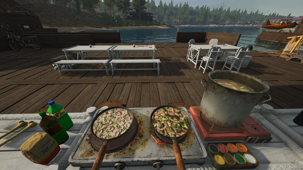 Изображение из объявления Steam