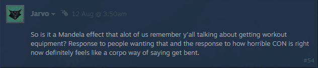 Изображение из объявления Steam