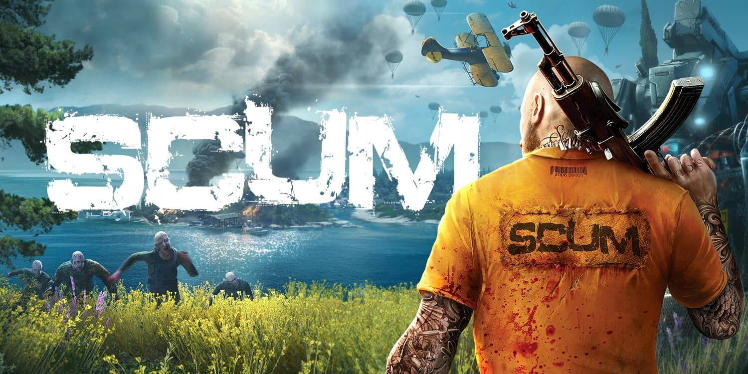 Изображение из объявления Steam