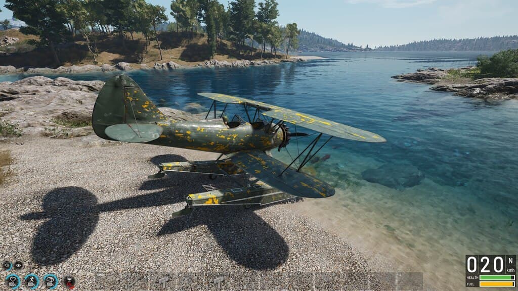 Изображение из объявления Steam