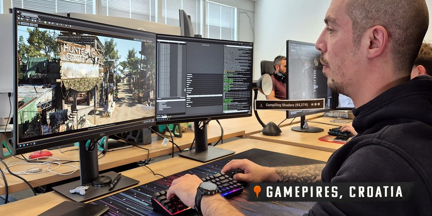 Изображение из объявления Steam