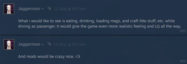Изображение из объявления Steam
