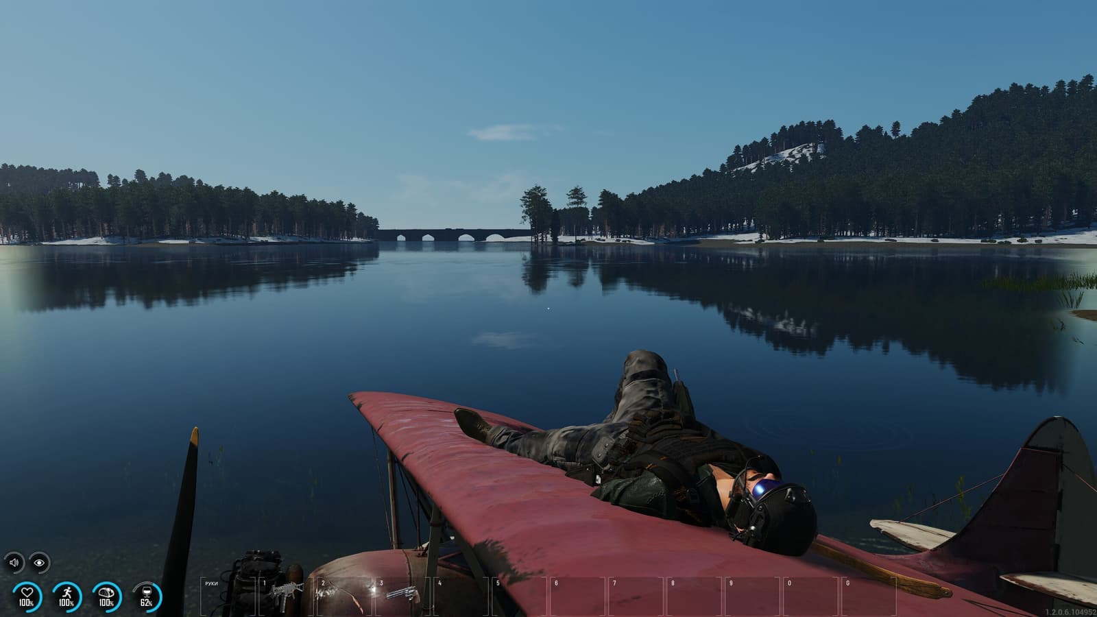 Изображение из объявления Steam