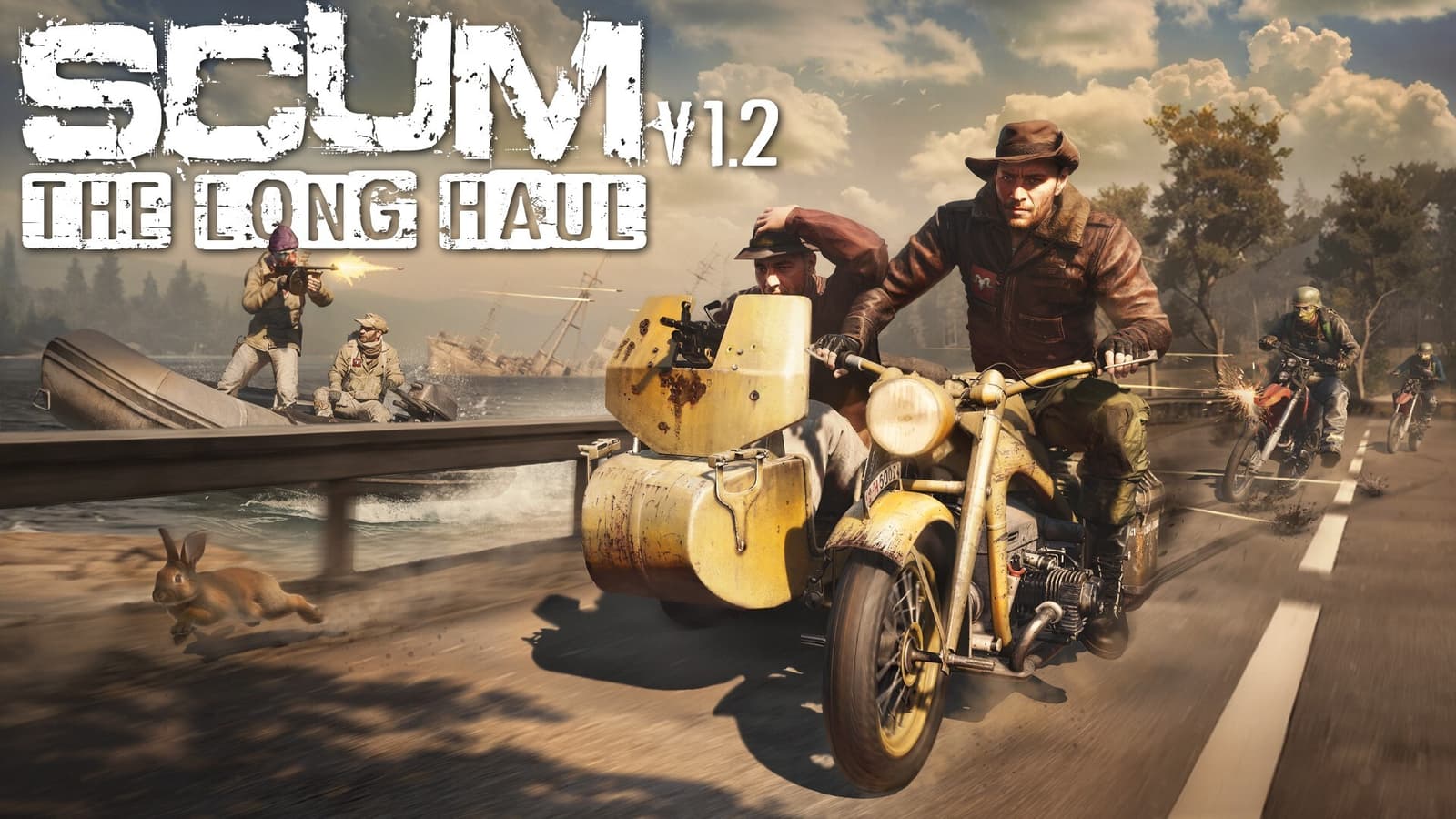 Изображение из объявления Steam