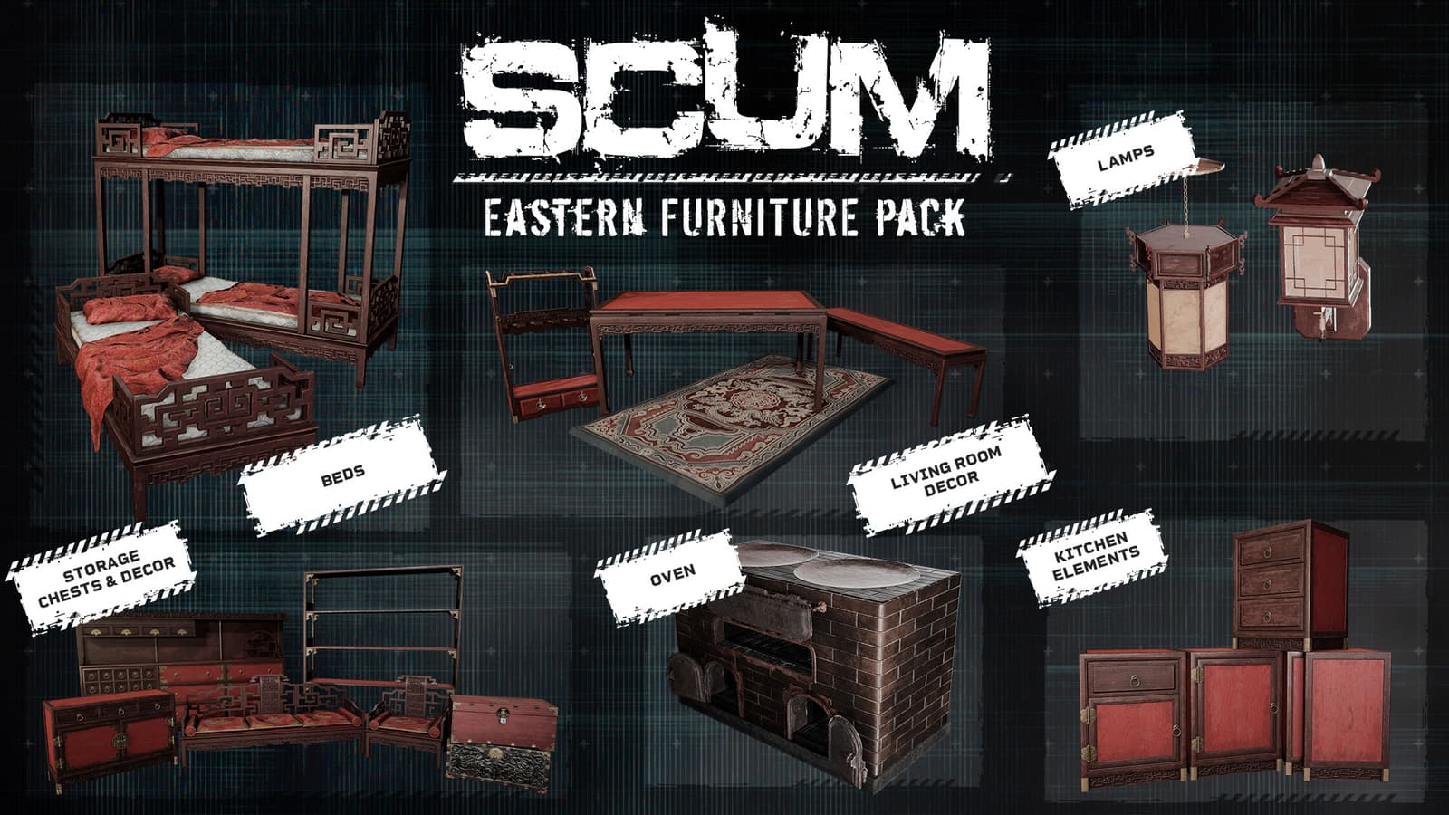 Изображение из объявления Steam