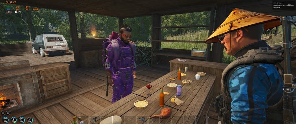 Изображение из объявления Steam
