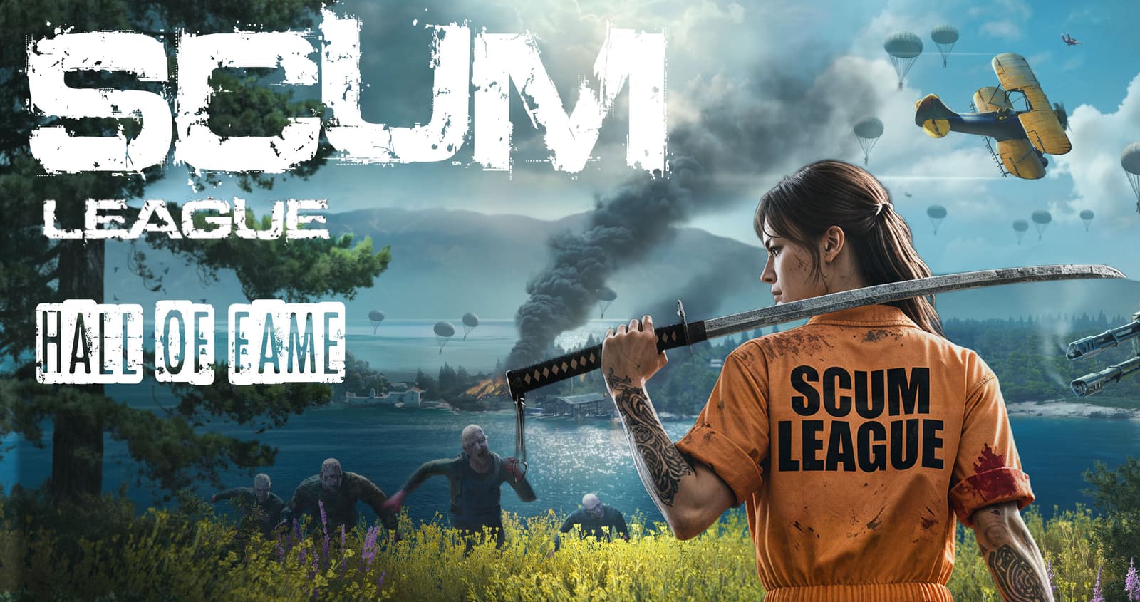 Изображение из объявления Steam