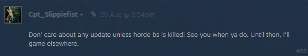 Изображение из объявления Steam