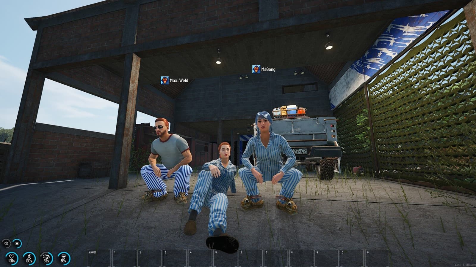 Изображение из объявления Steam