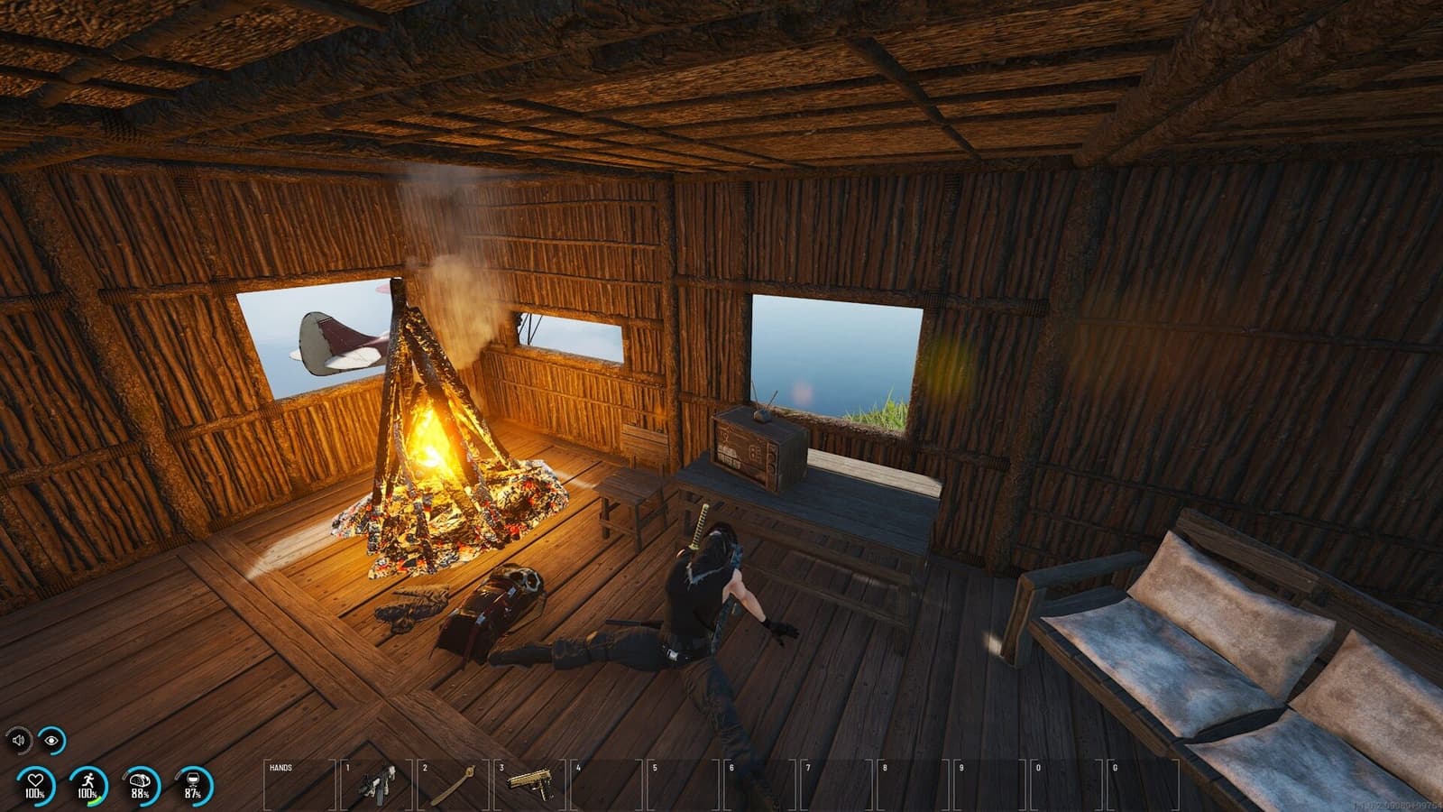 Изображение из объявления Steam