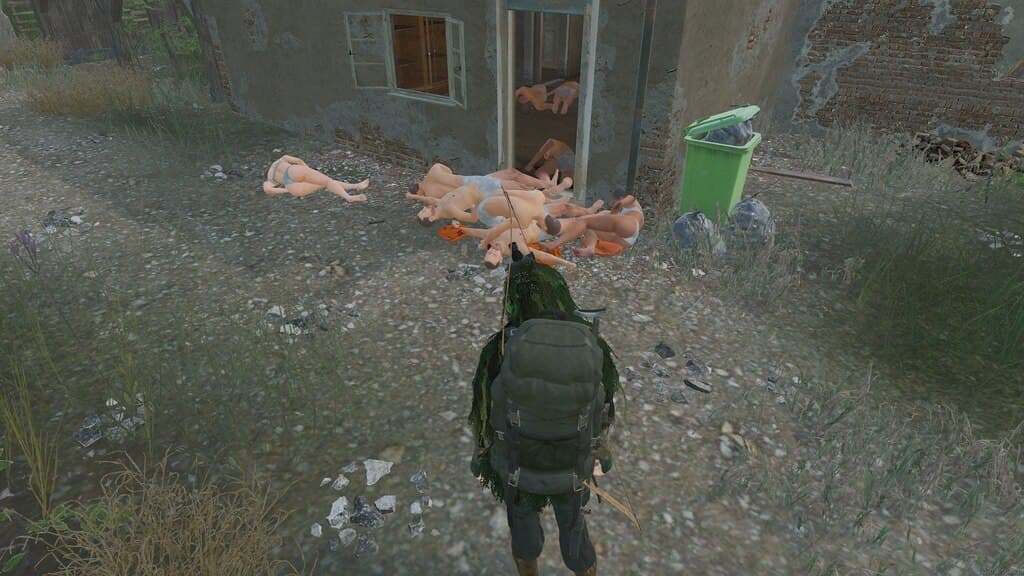 Изображение из объявления Steam