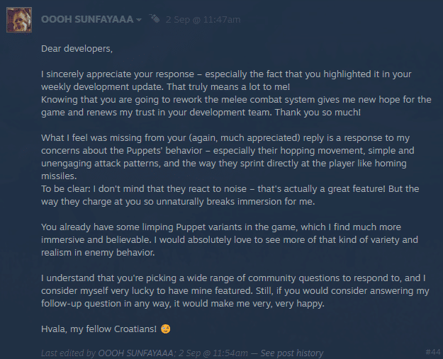Изображение из объявления Steam