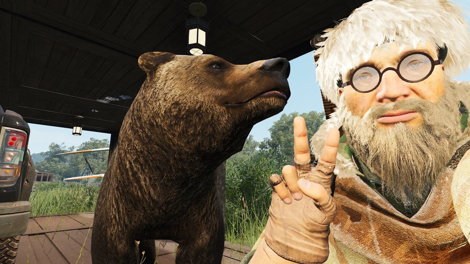 Изображение из объявления Steam