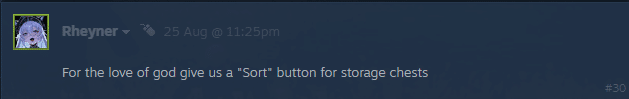 Изображение из объявления Steam