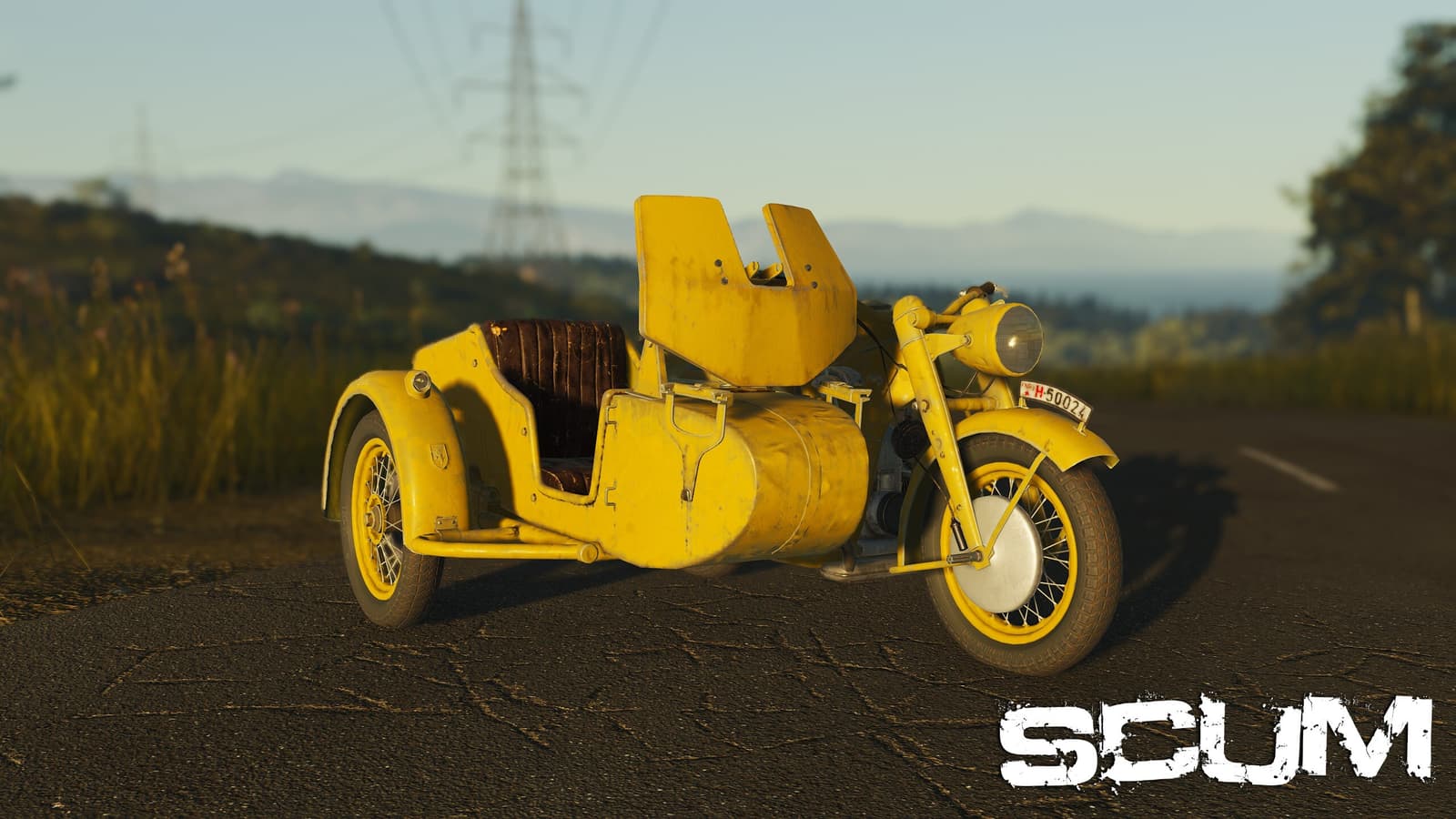 Изображение из объявления Steam