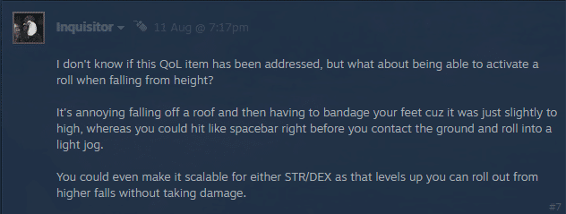 Изображение из объявления Steam