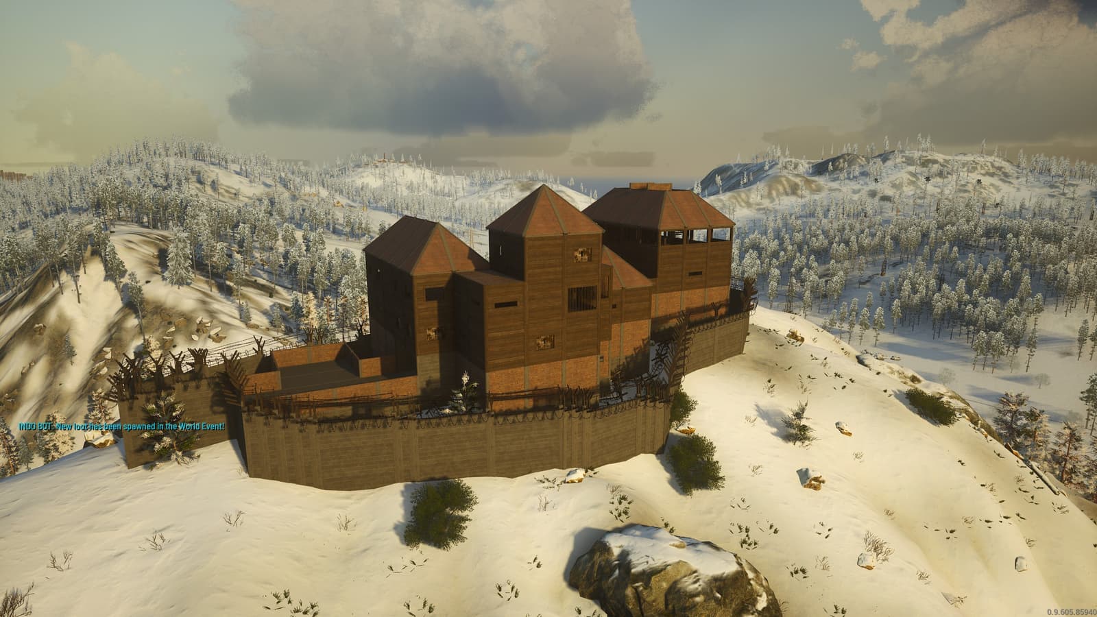 Изображение из объявления Steam