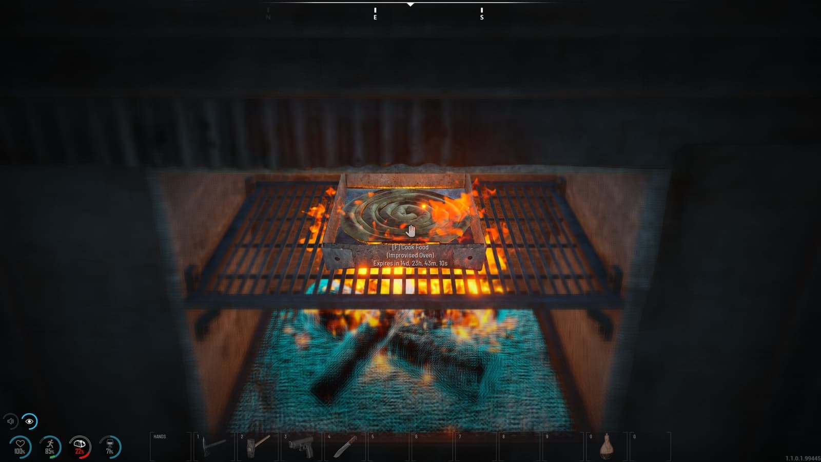 Изображение из объявления Steam