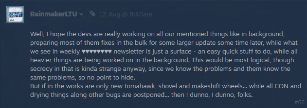 Изображение из объявления Steam