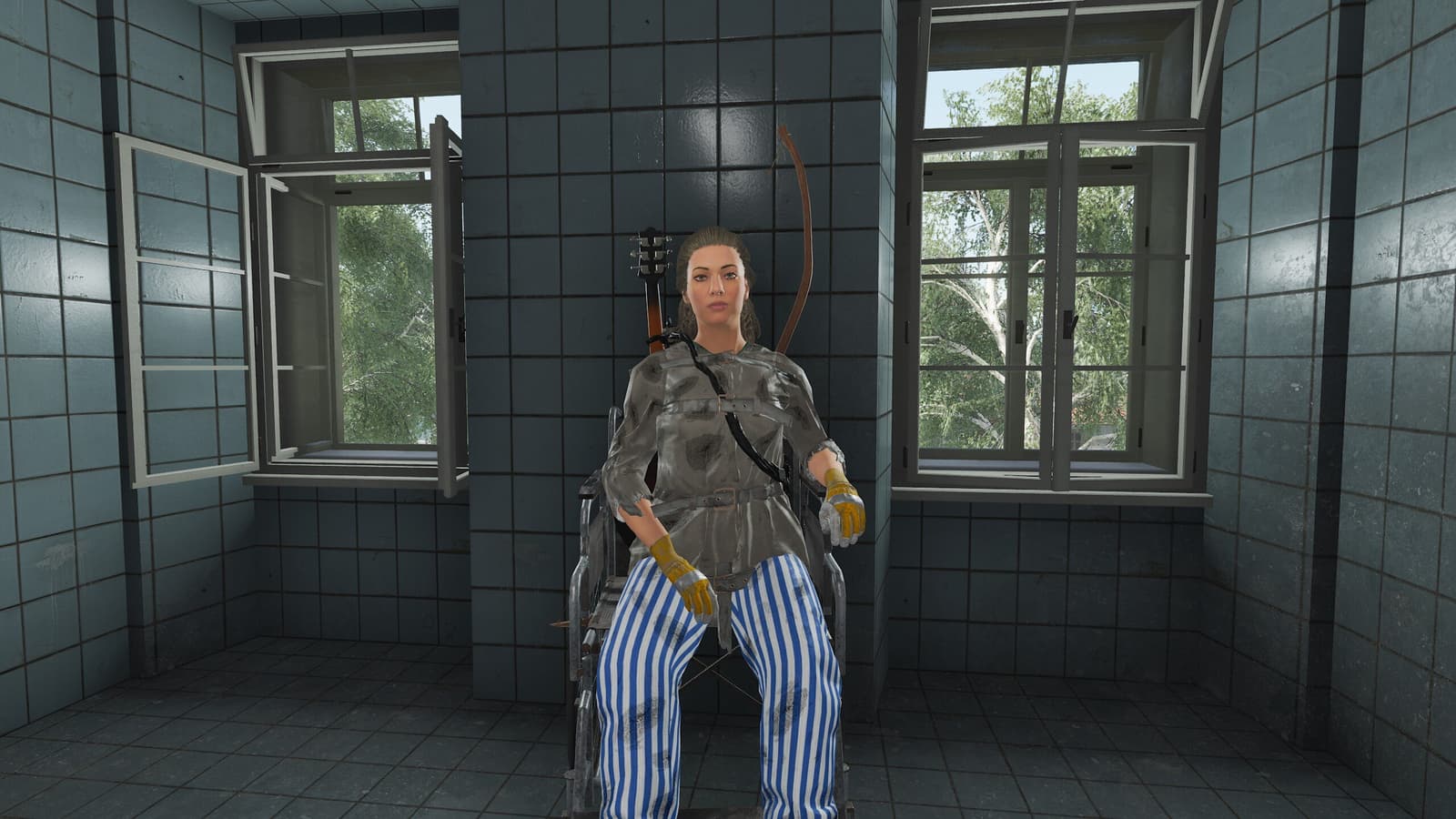 Изображение из объявления Steam