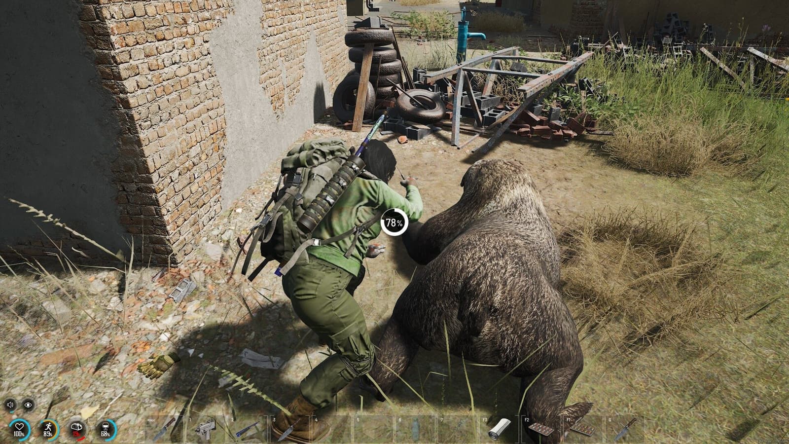 Изображение из объявления Steam
