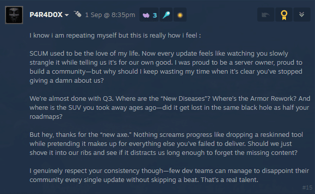 Изображение из объявления Steam