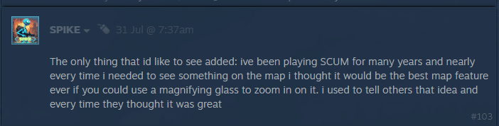 Изображение из объявления Steam