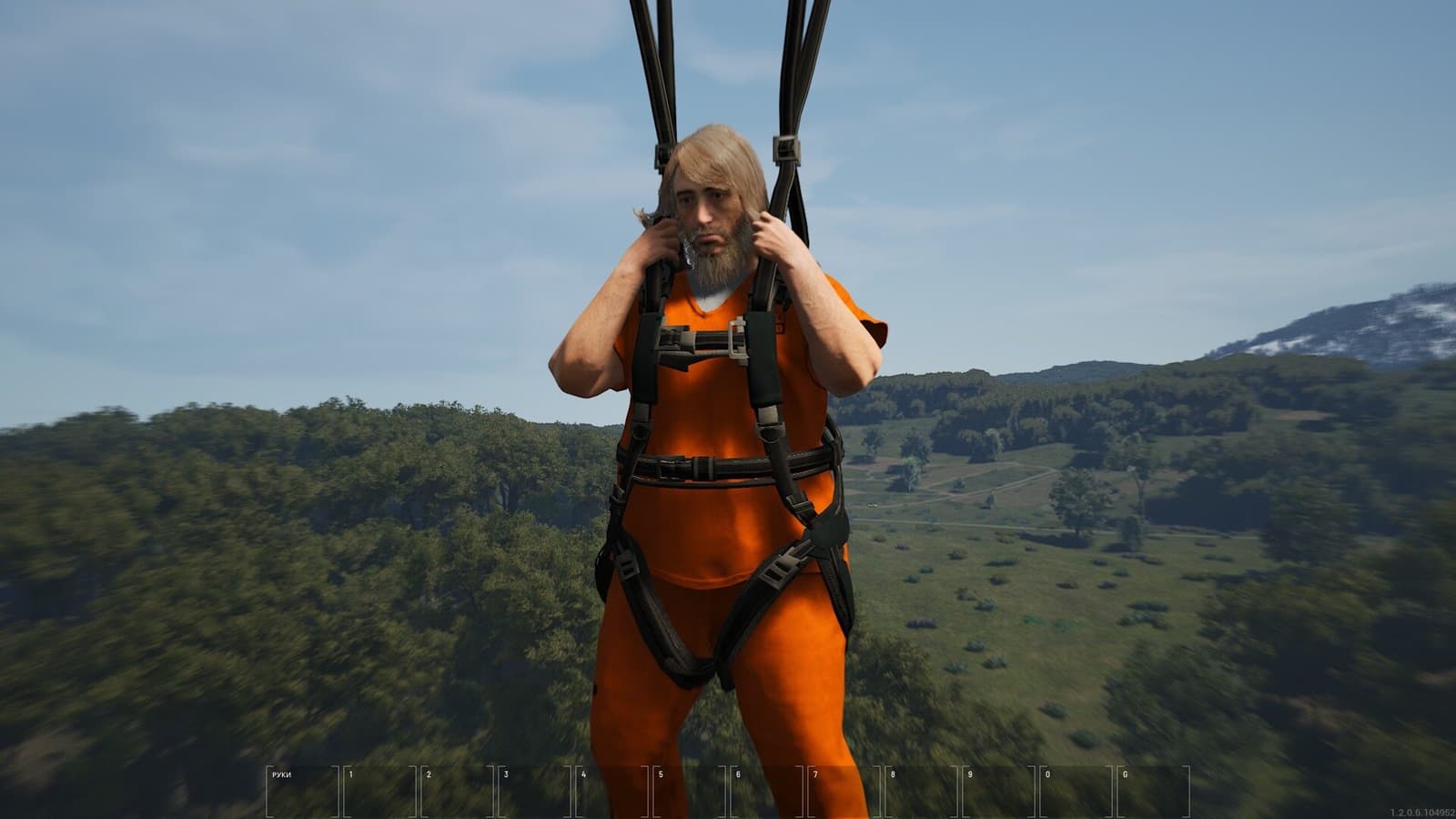 Изображение из объявления Steam