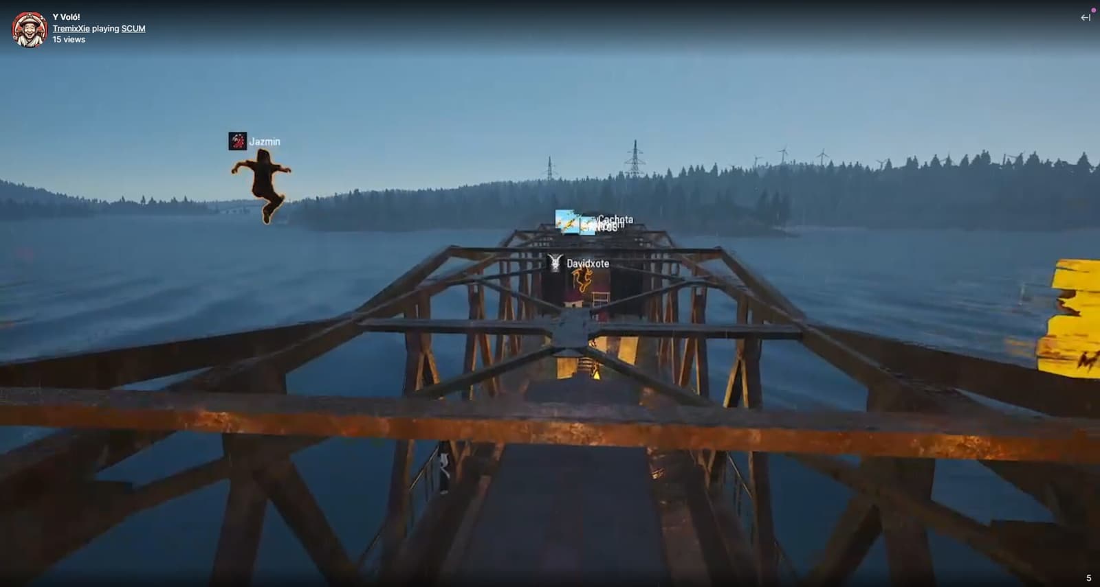 Изображение из объявления Steam