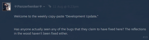 Изображение из объявления Steam