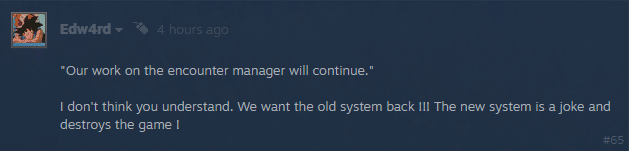 Изображение из объявления Steam