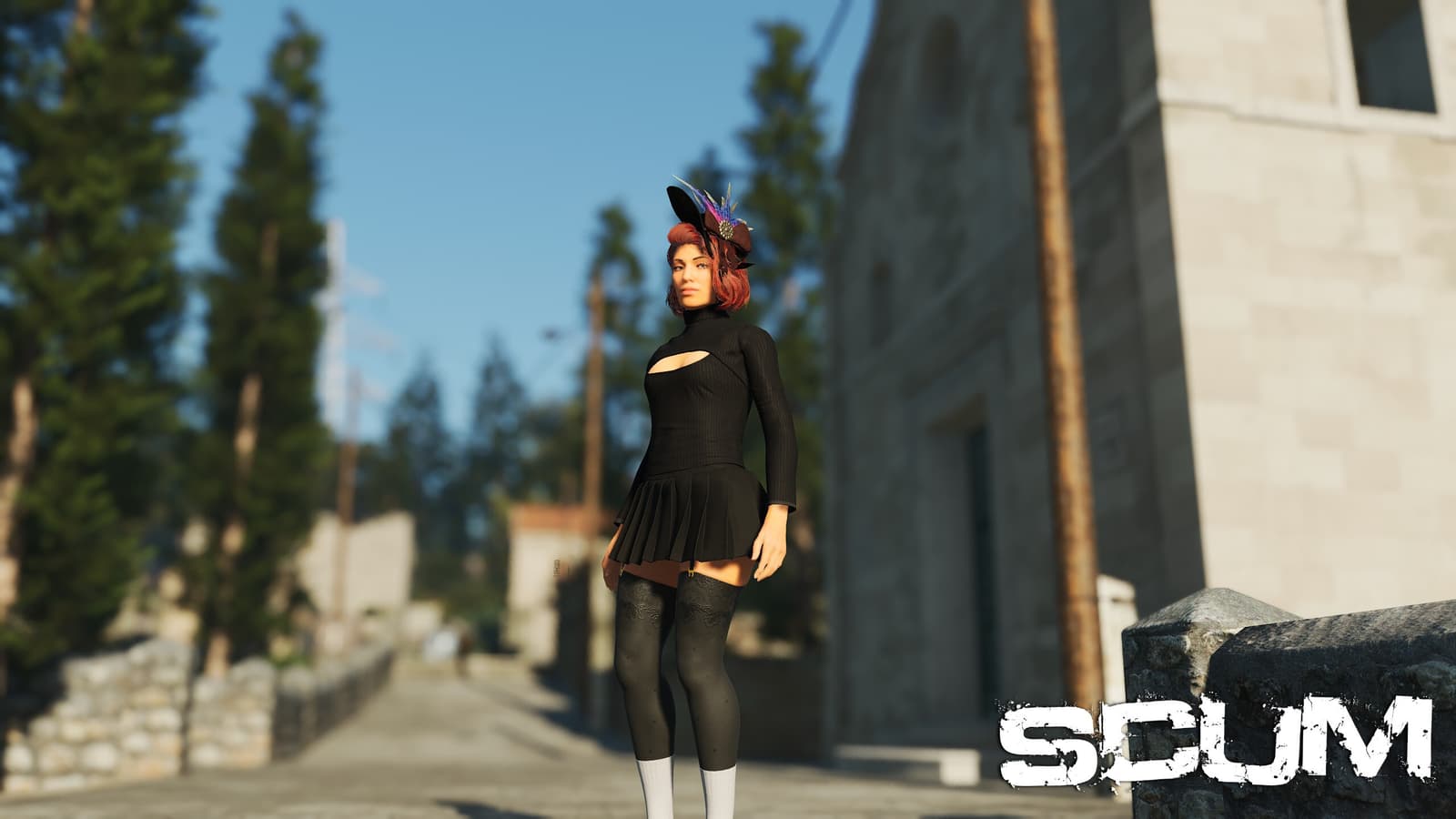 Изображение из объявления Steam
