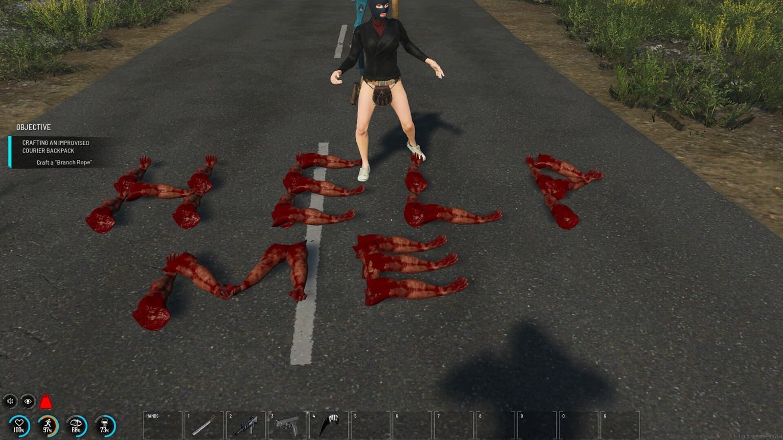Изображение из объявления Steam