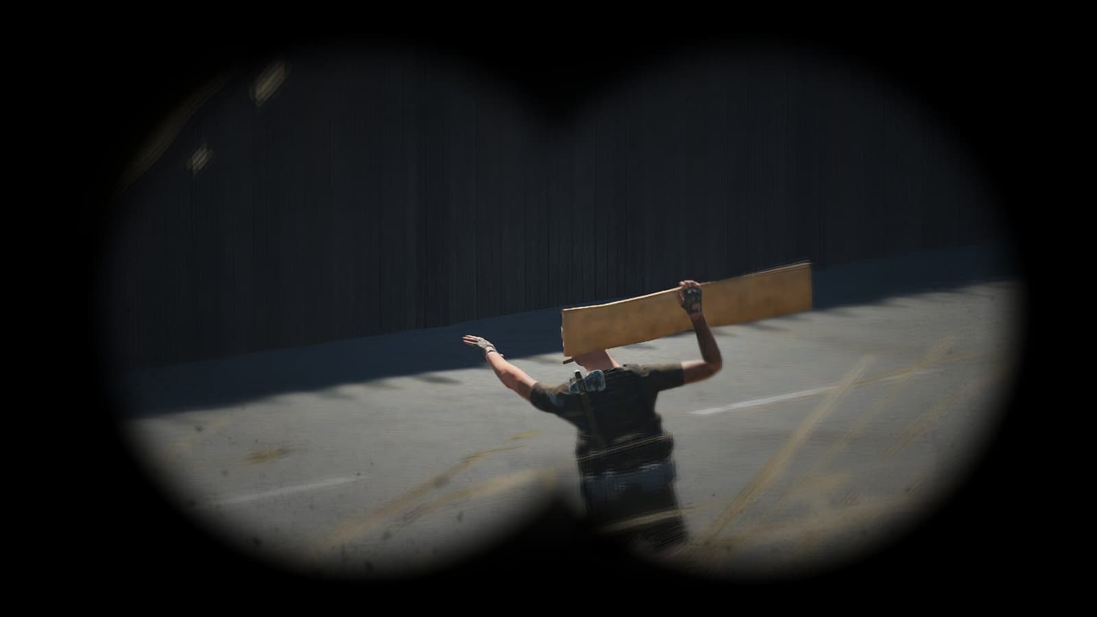 Изображение из объявления Steam