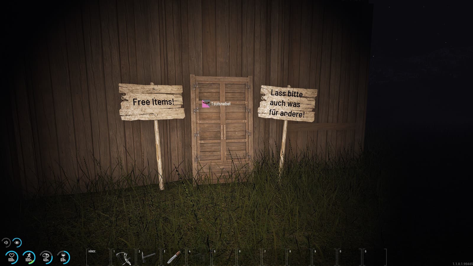 Изображение из объявления Steam
