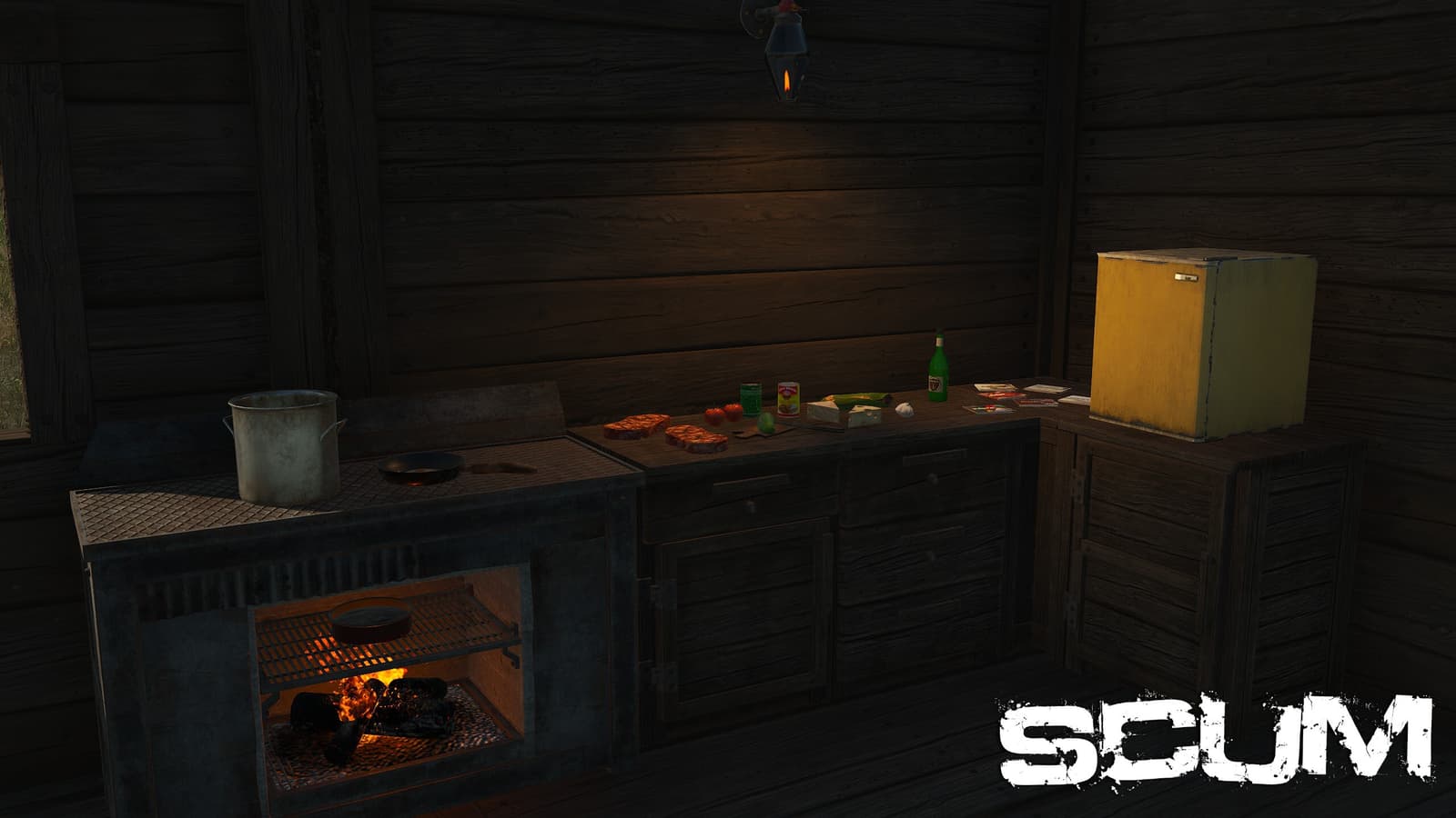 Изображение из объявления Steam