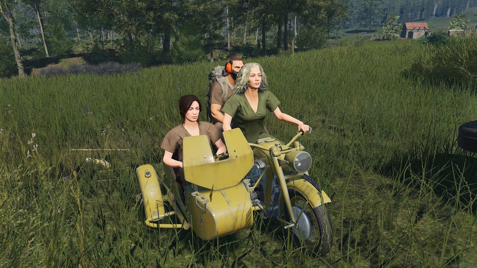 Изображение из объявления Steam