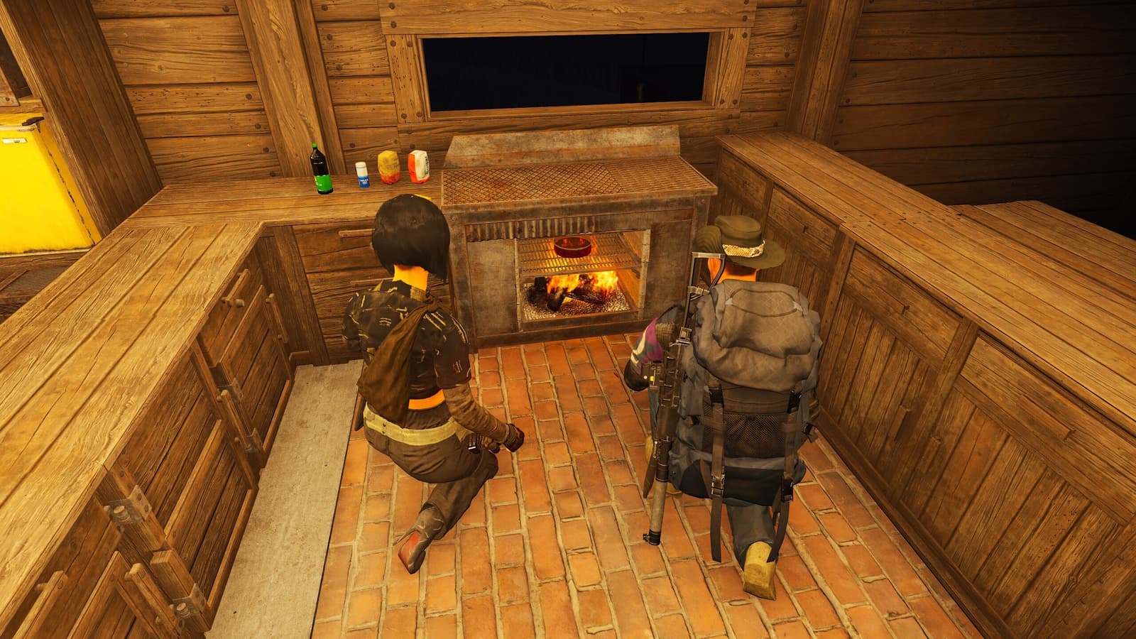 Изображение из объявления Steam