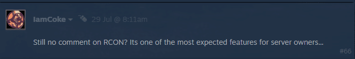 Изображение из объявления Steam